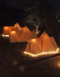 pawna lake bhandardara hotels camping resorts 058