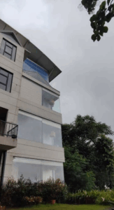 pawna lake bhandardara hotels camping resorts 059