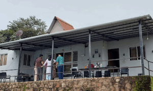 pawna lake bhandardara hotels camping resorts 068