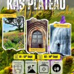 trekbunnies kaas plateau 14th sept