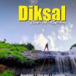 trekholics diksal waterfall rappelling 14th sept