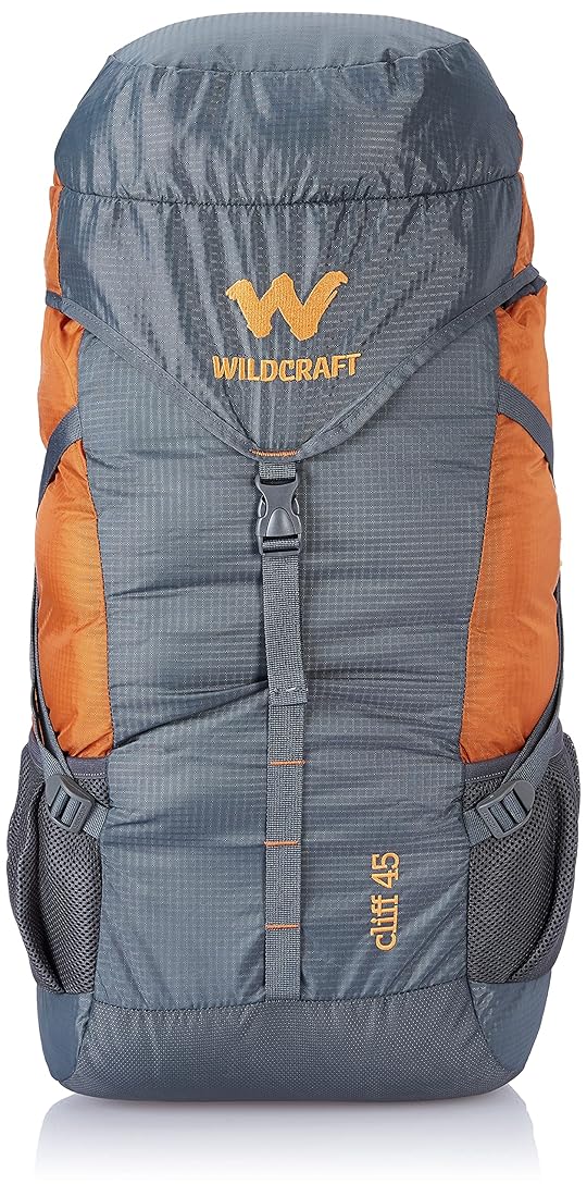 wildcraft