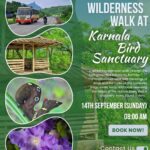 wildnest karnala 14th sept