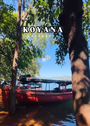 Kas Lake Boating Facility – Inauguration Date: October 26