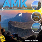 Thrilling trek to Alang, Madan, Kulang peaks.