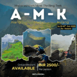 Travelhood Mumbai Amk 14Th To 16Th Oct