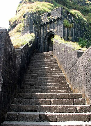 lohagad