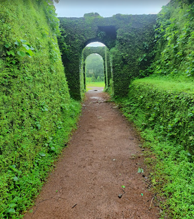 rangana fort 2