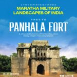 Trek to Panhala Fort, December 2025 event.
