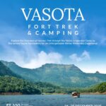 Vasota Fort Trek and Camping, December 2025.