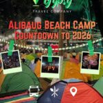 Alibaug Beach Camp 2026 Promotion by Gypsy Travel.