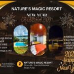 Nature’s Magic Resort New Year Celebration 2026