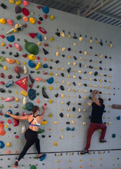 Barefoot Movement Studio