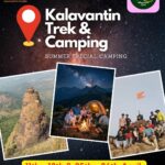 dongaryatra kalavantin trek and camping 25th 26th april 2026