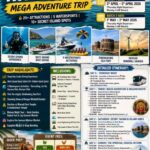 travel before you dy konkan adventure 1st to 3rd may 2026