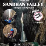 trekk adda sandhan valley 11th 12th april 2026
