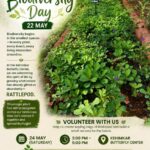 Kehimkar Butterfly Center biodiversity day 24th may