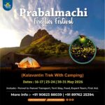 Safar Sahyadri Trekkers prabhalmachi camping 23rd 24th may 2026