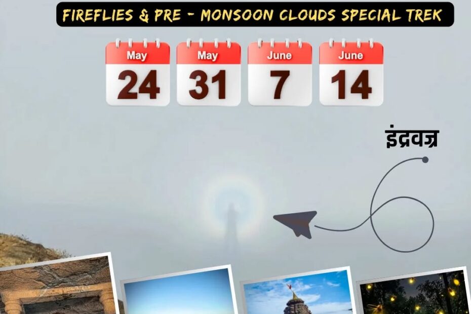 dongaryatra harishchandragad 24th may 2026