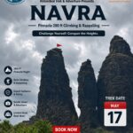 himordeal adventures navra pinnacle climbing 17th may 2026