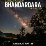 save tour bhandardara fireflies tour 17th may 2026