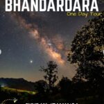 save tours mumbai bhandardara camping 17th may 2026