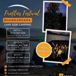 trekkamp bhandardara lakeside camping 23rd 24th may 2026