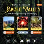 uti pune ekole valley camping 22nd 23rd may 2026