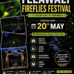 yelawali fireflies festival bhimashankar 23rd may 2026