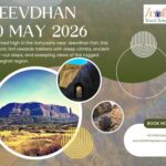 zenith travel pune jeevdhan fort 10th may 2026